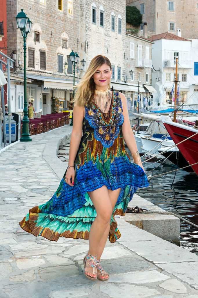 Georgias Fashion Greece