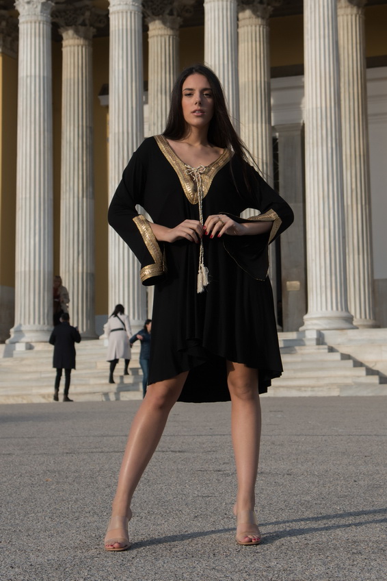 Georgias Fashion Greece
